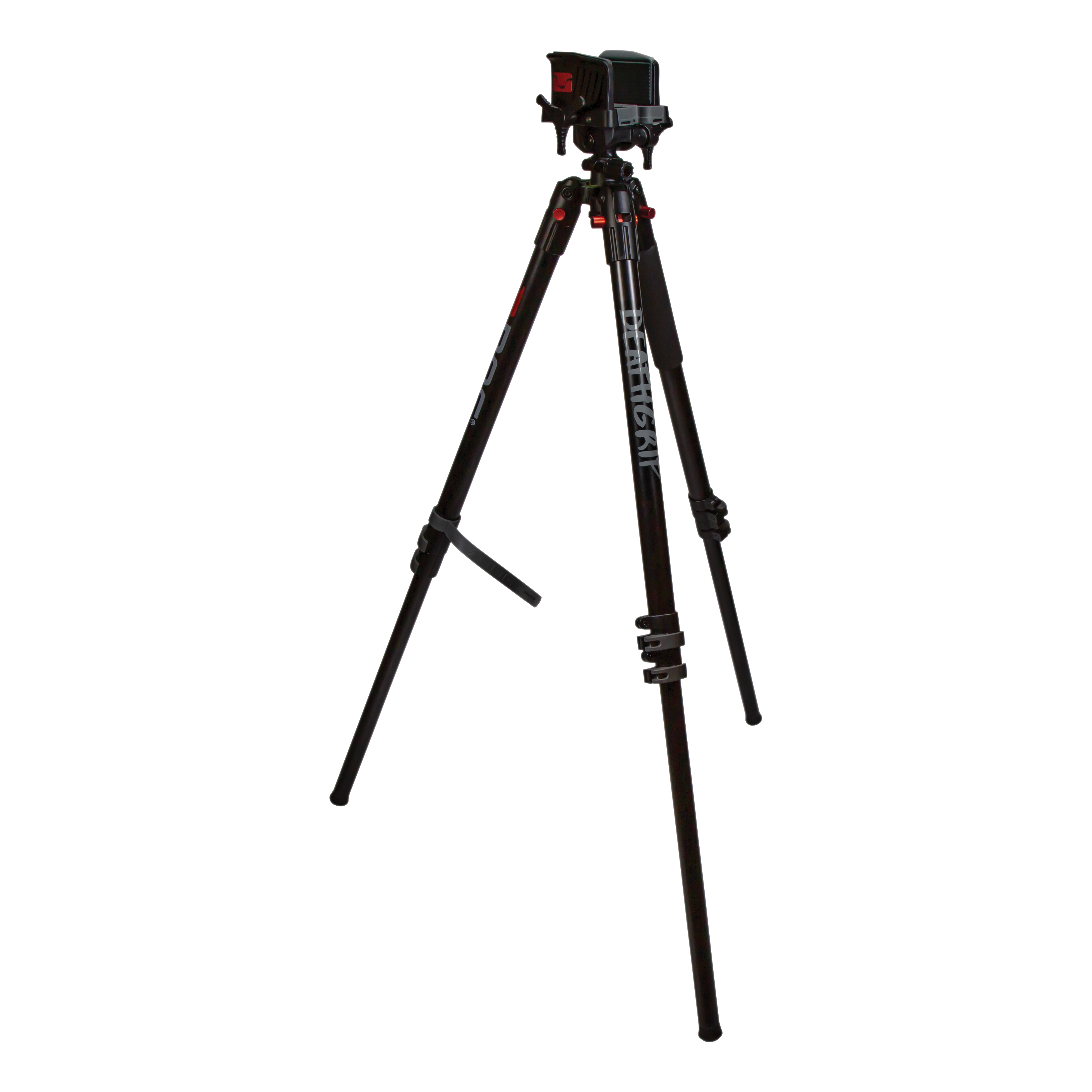 BOG DeathGrip Aluminum Shooting Tripod Bass Pro Shops